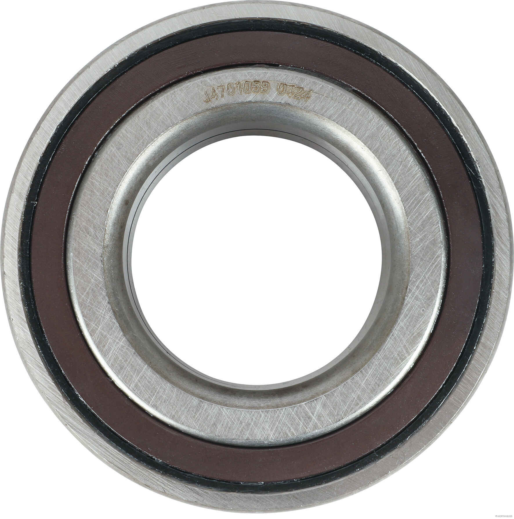 Herth+Buss Jakoparts Wiellagerset J4701059