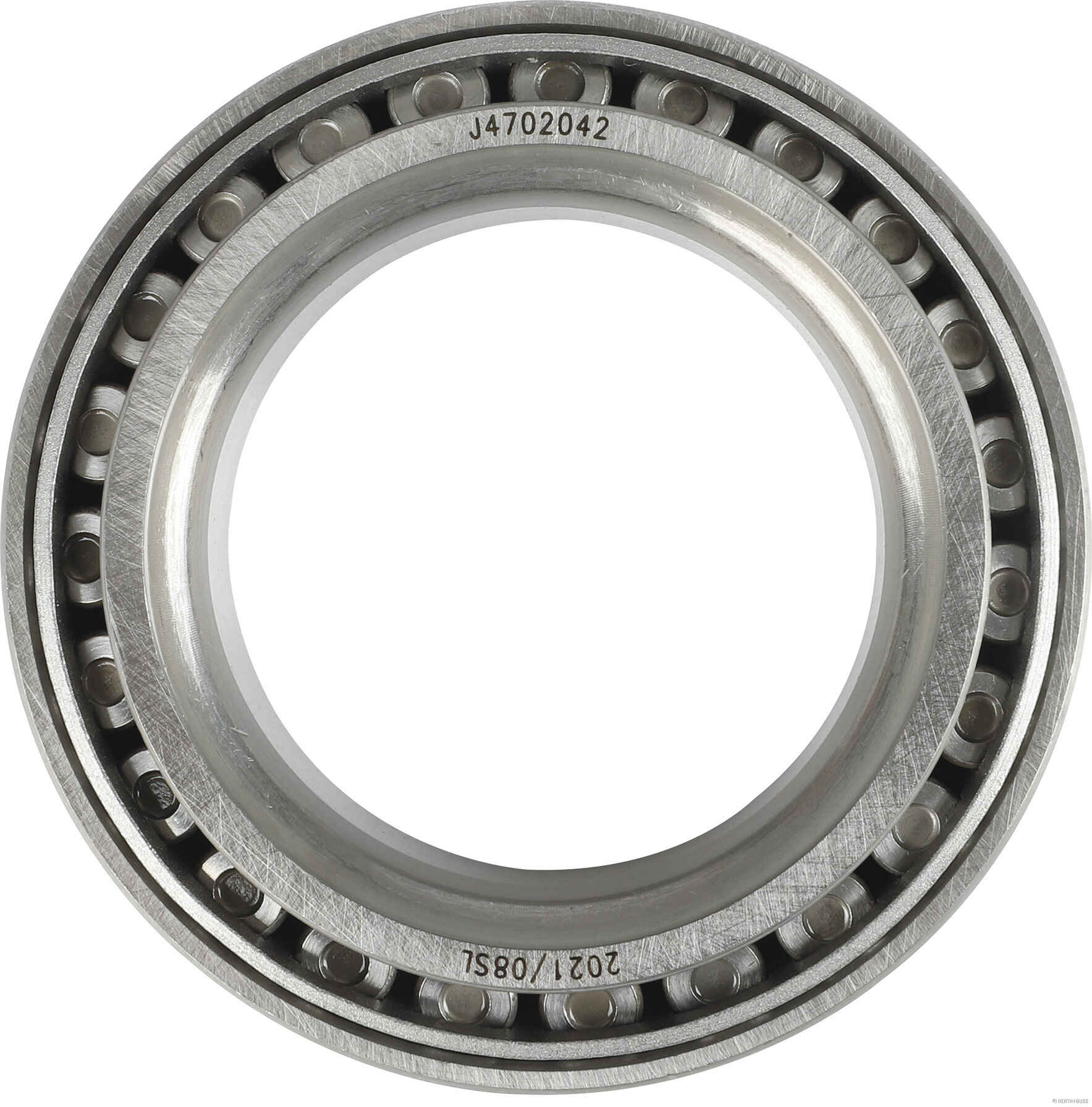 Herth+Buss Jakoparts Wiellagerset J4702042