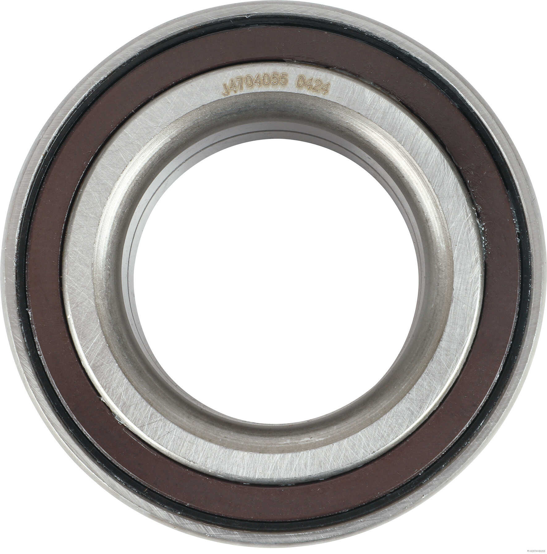 Herth+Buss Jakoparts Wiellagerset J4704055