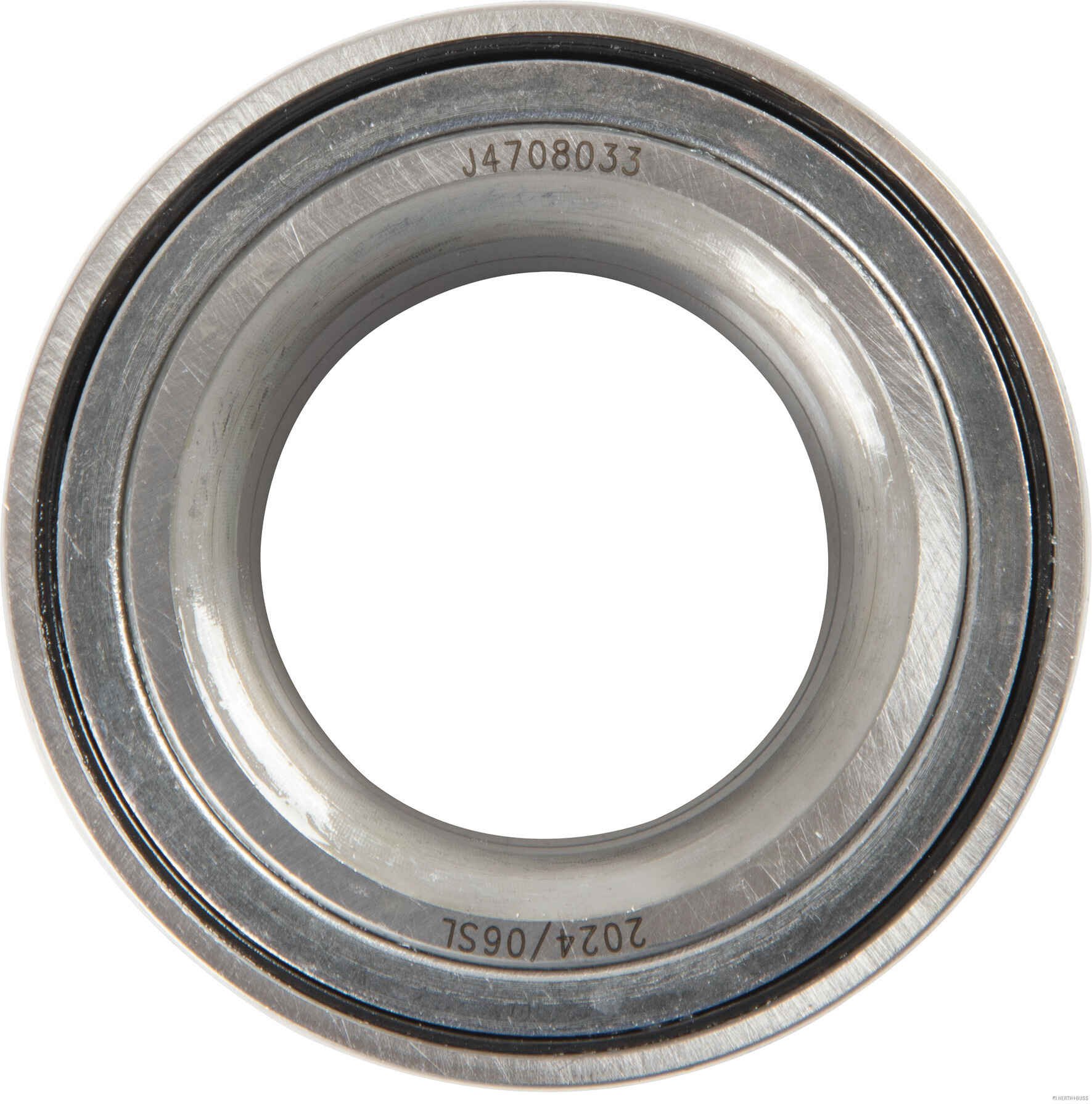 Herth+Buss Jakoparts Wiellagerset J4708033