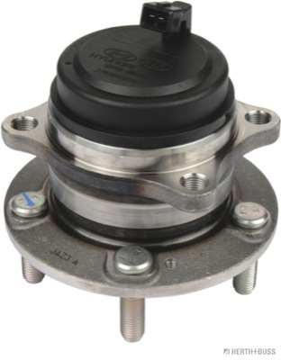 Wiellagerset Herth+Buss Jakoparts J4710319