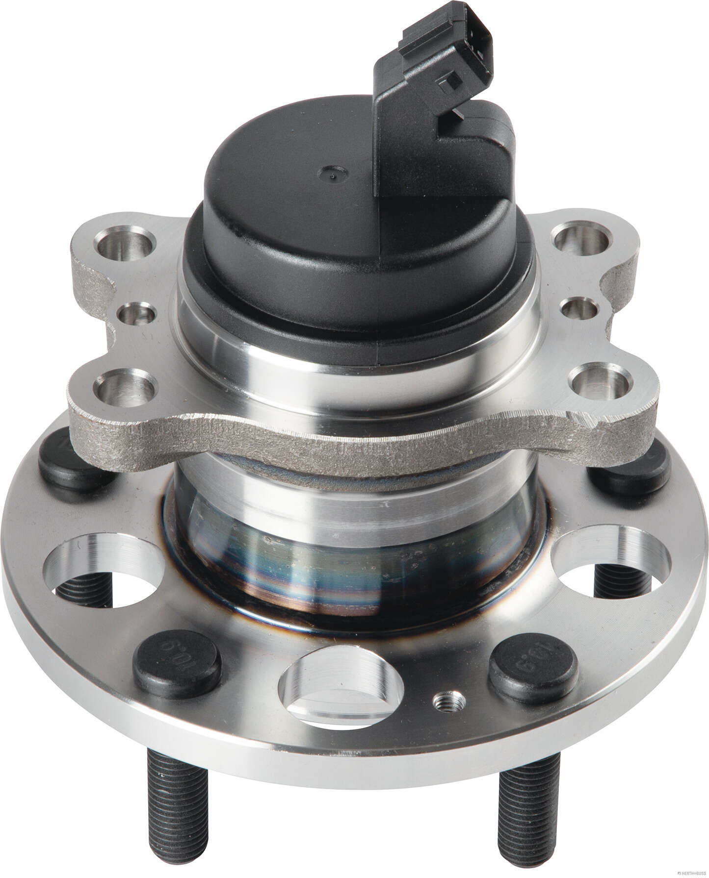 Herth+Buss Jakoparts Wiellagerset J4710328