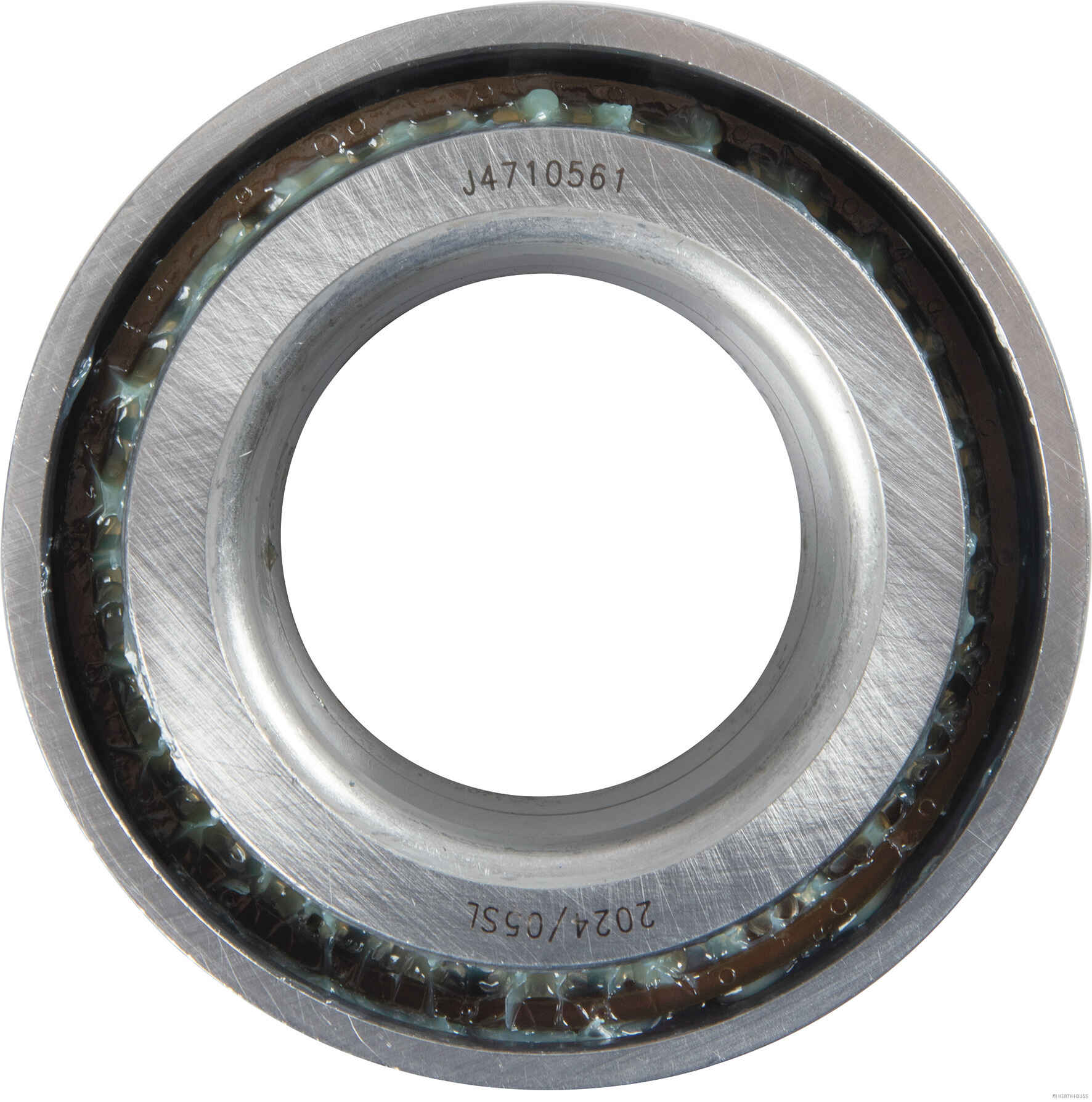 Herth+Buss Jakoparts Wiellagerset J4710561