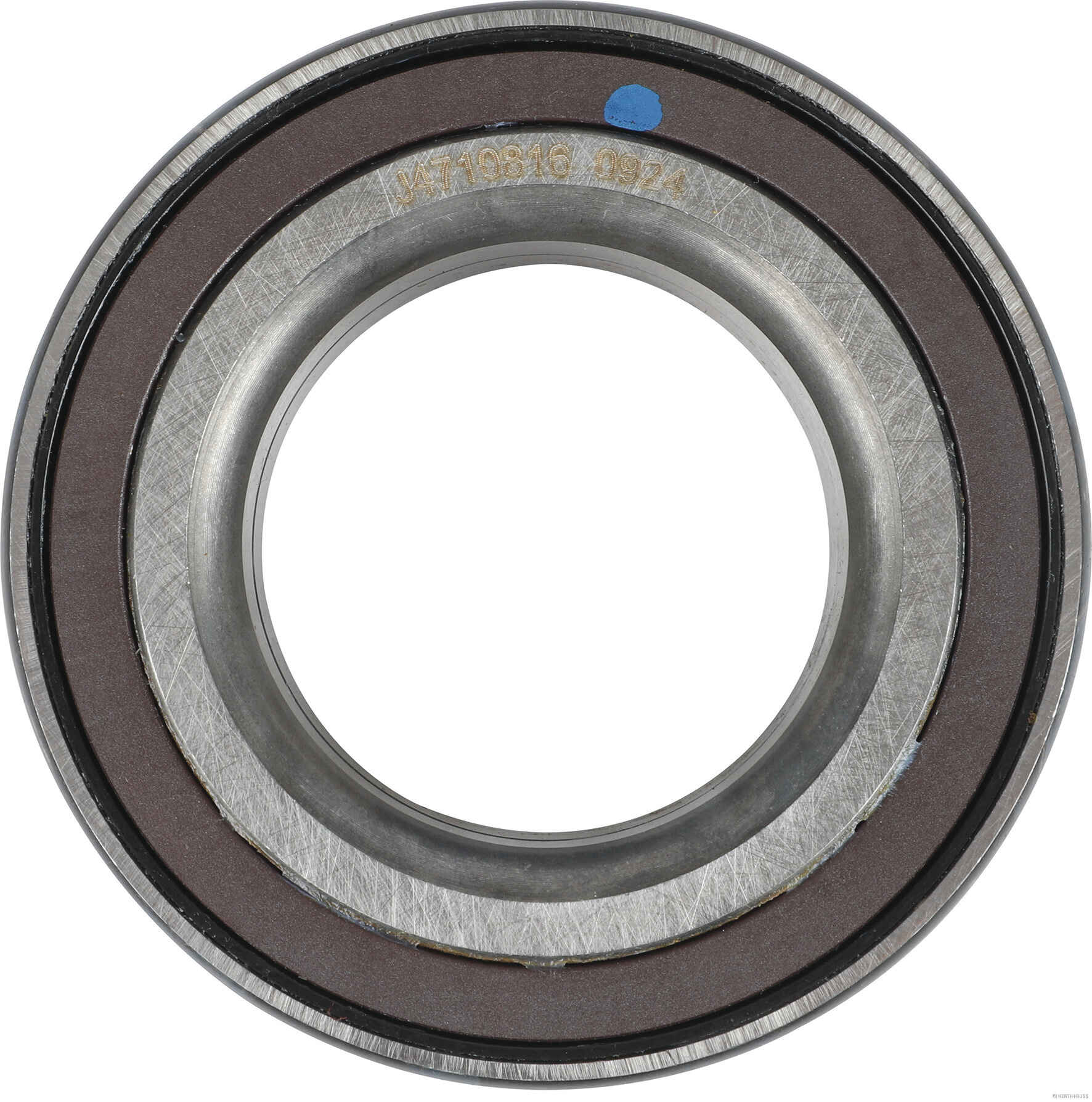 Herth+Buss Jakoparts Wiellagerset J4710816