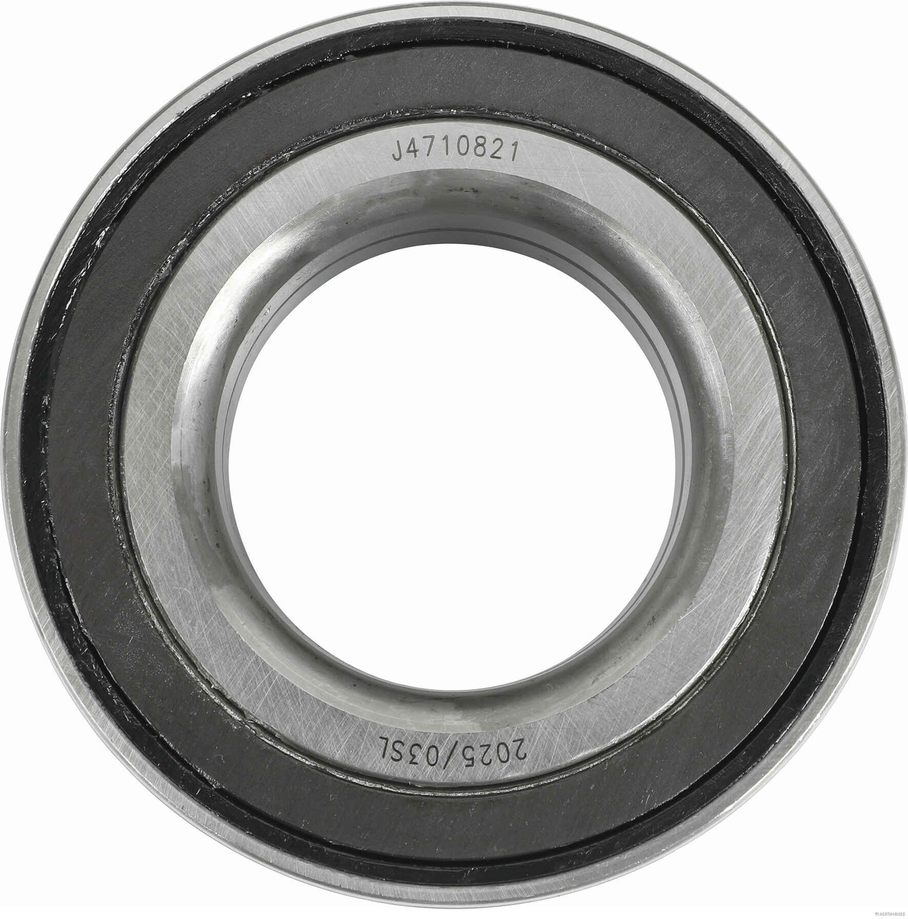 Herth+Buss Jakoparts Wiellagerset J4710821