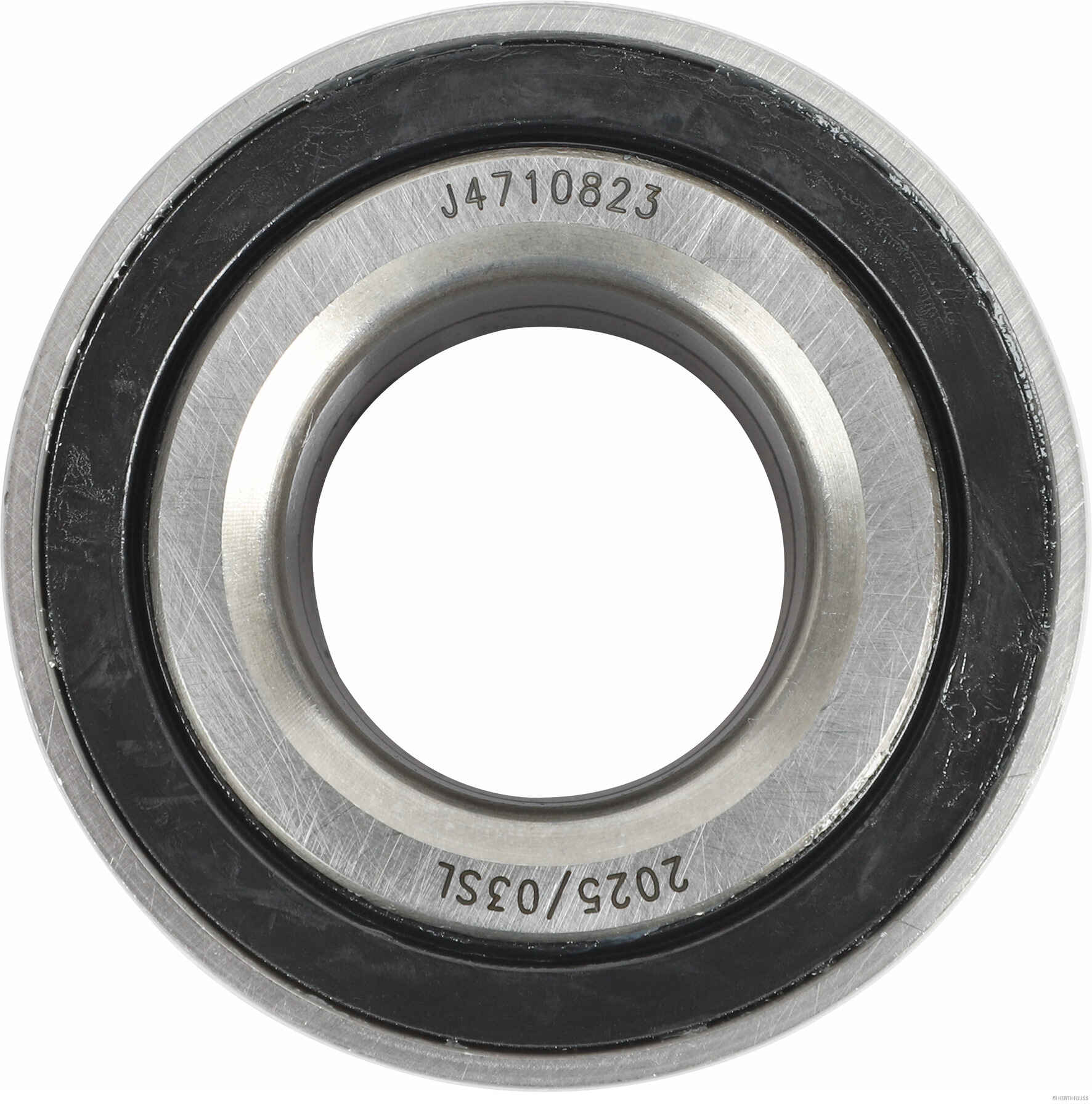 Herth+Buss Jakoparts Wiellagerset J4710823