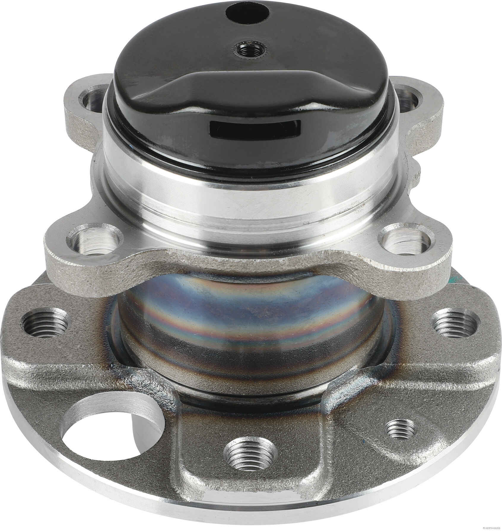 Herth+Buss Jakoparts Wiellagerset J4711082