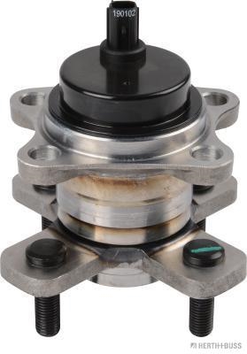 Wiellagerset Herth+Buss Jakoparts J4712169