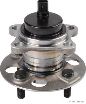 Wiellagerset Herth+Buss Jakoparts J4712173
