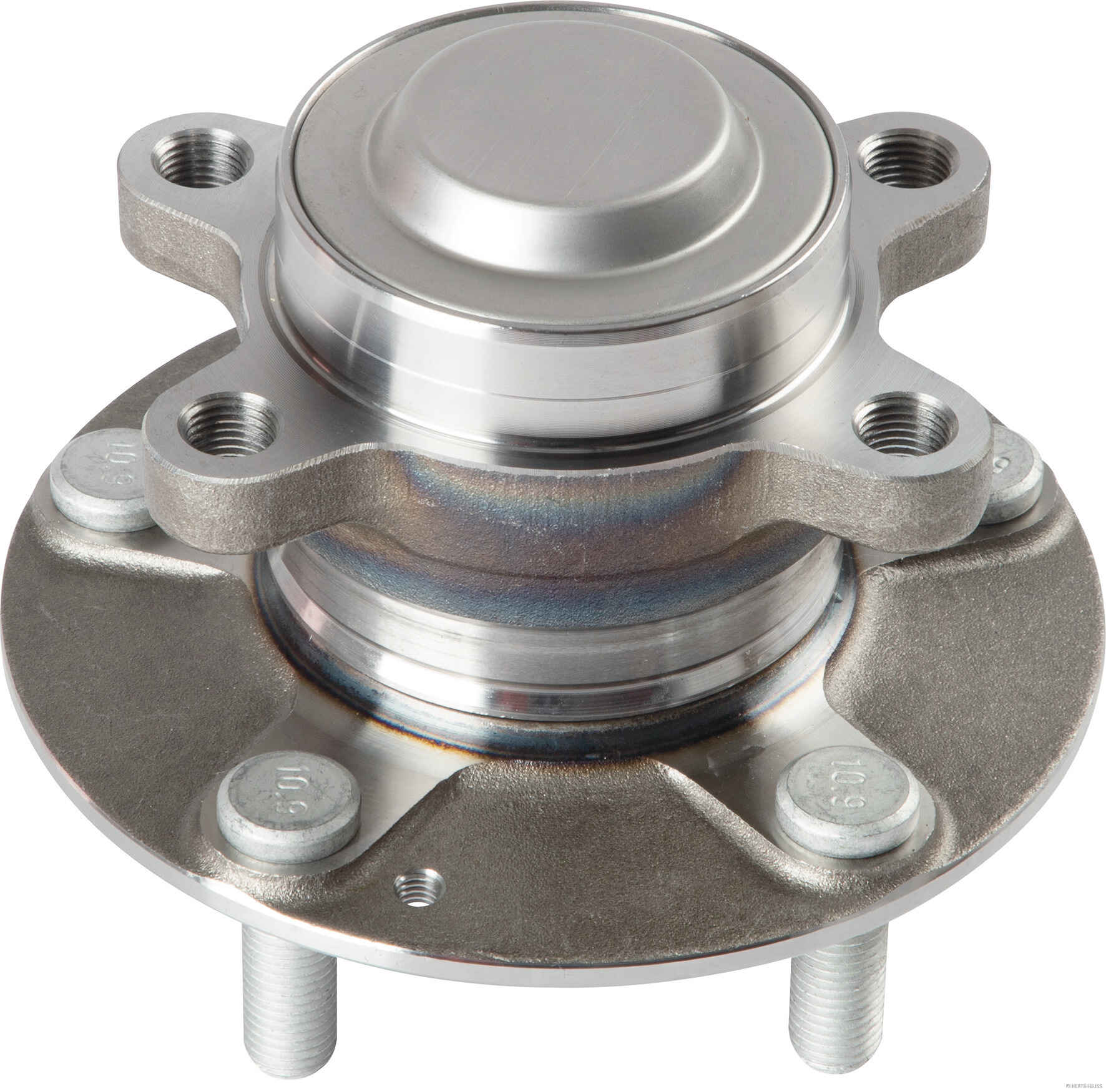 Wiellagerset Herth+Buss Jakoparts J4714140