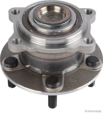 Wiellagerset Herth+Buss Jakoparts J4715063