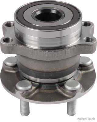 Wiellagerset Herth+Buss Jakoparts J4717018