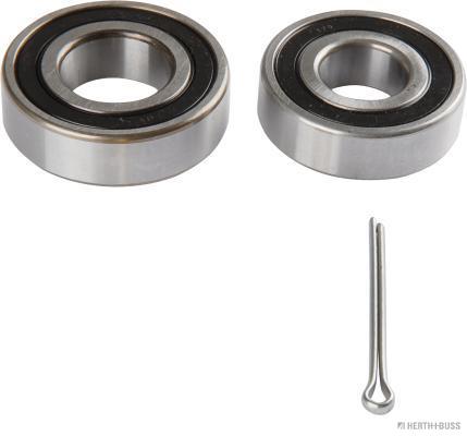 Herth+Buss Jakoparts Wiellagerset J4718001