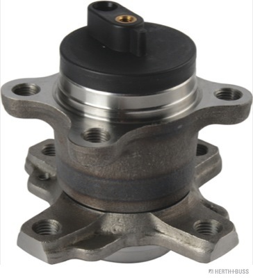 Wiellagerset Herth+Buss Jakoparts J4718029
