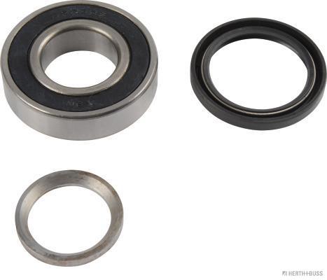 Wiellagerset Herth+Buss Jakoparts J4718032