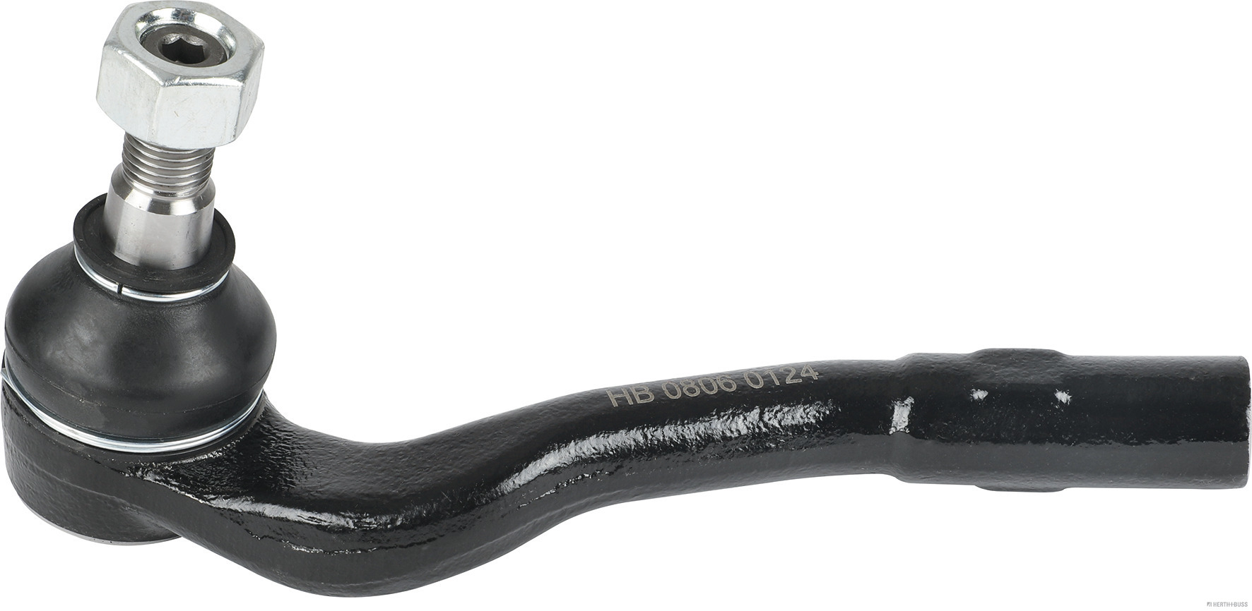 Spoorstangeind Herth+Buss Jakoparts J4820806