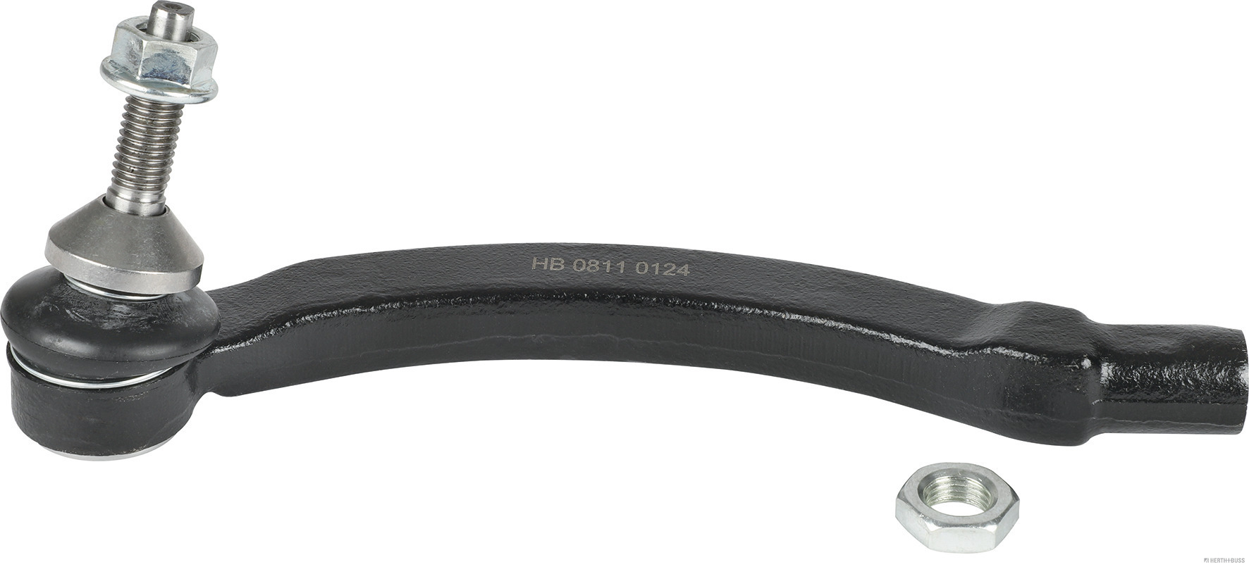 Spoorstangeind Herth+Buss Jakoparts J4820811