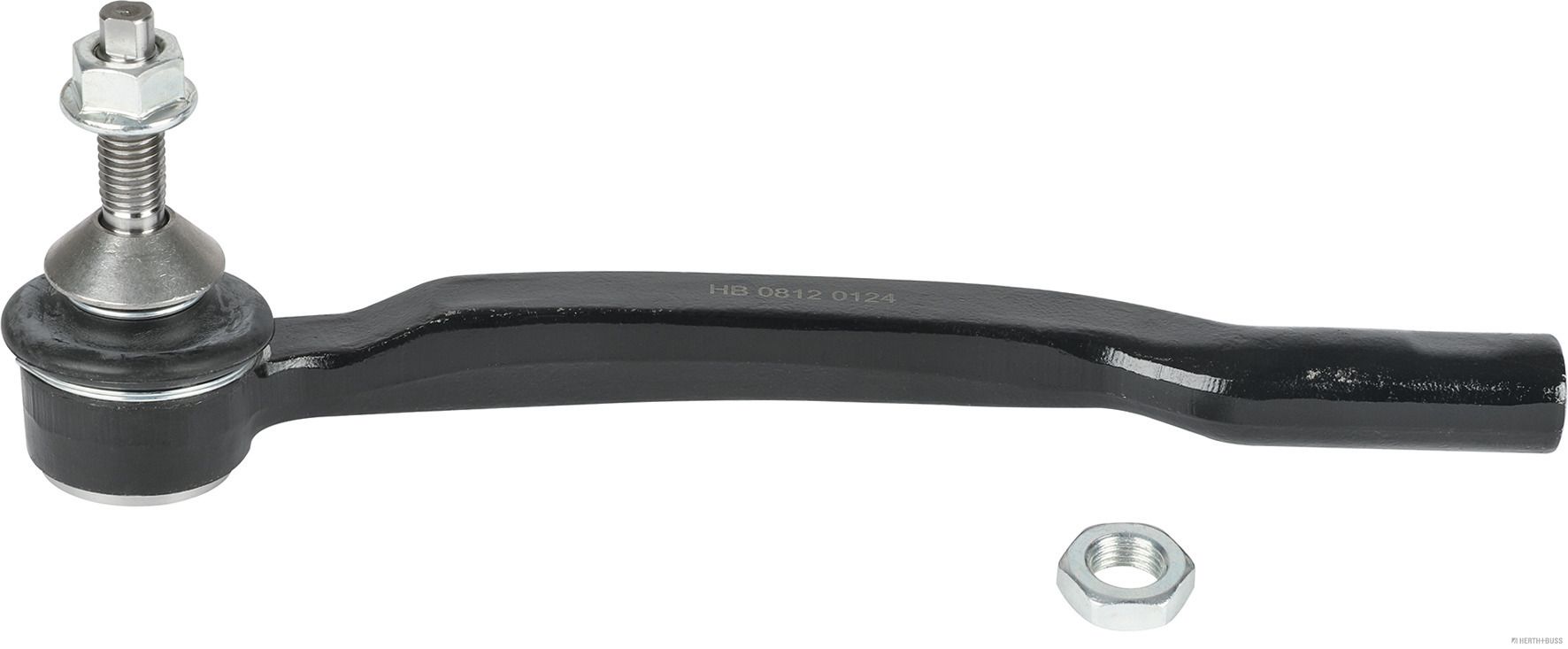 Spoorstangeind Herth+Buss Jakoparts J4820812