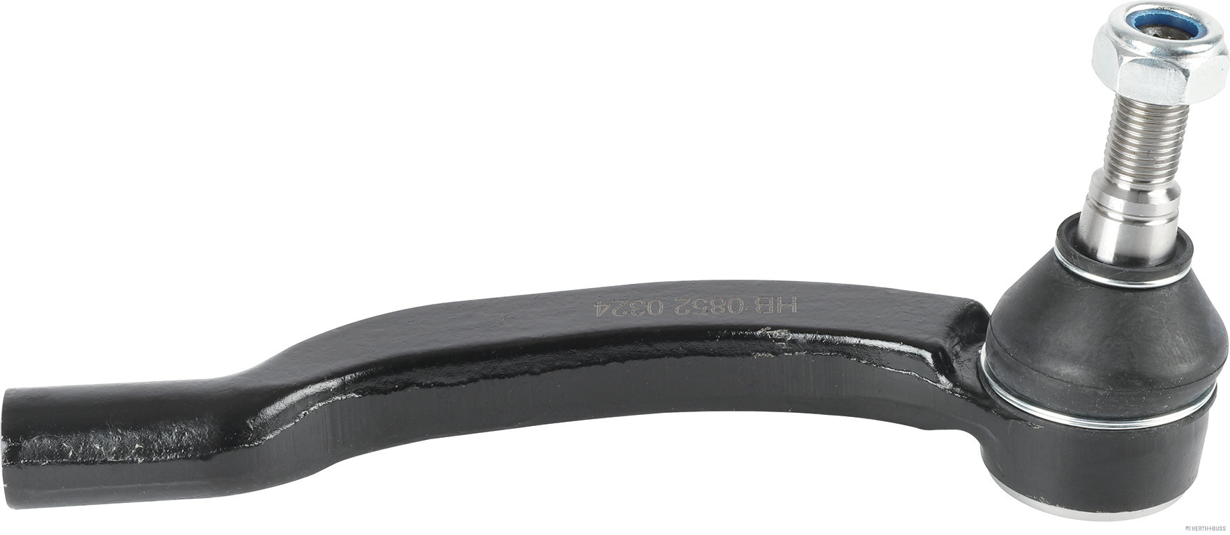 Spoorstangeind Herth+Buss Jakoparts J4820852