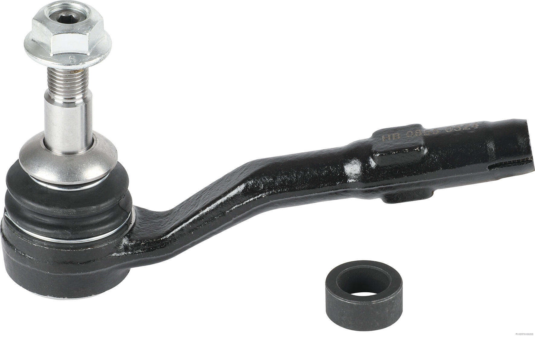 Spoorstangeind Herth+Buss Jakoparts J4820855