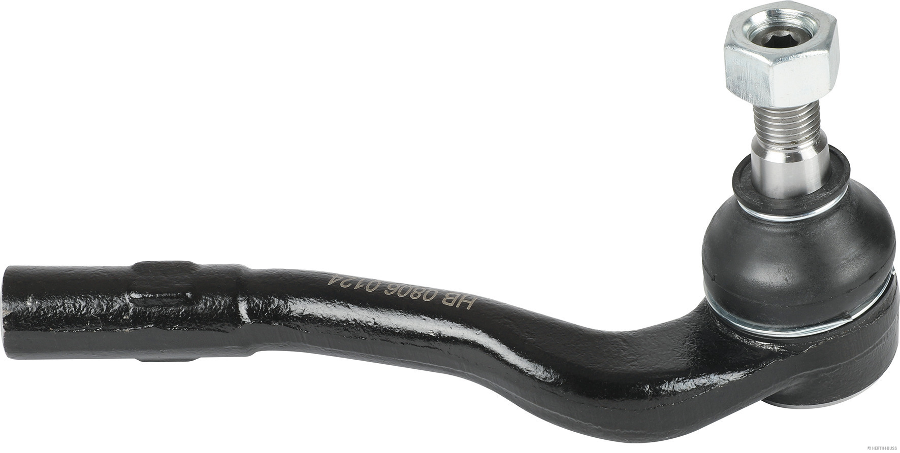 Spoorstangeind Herth+Buss Jakoparts J4830806