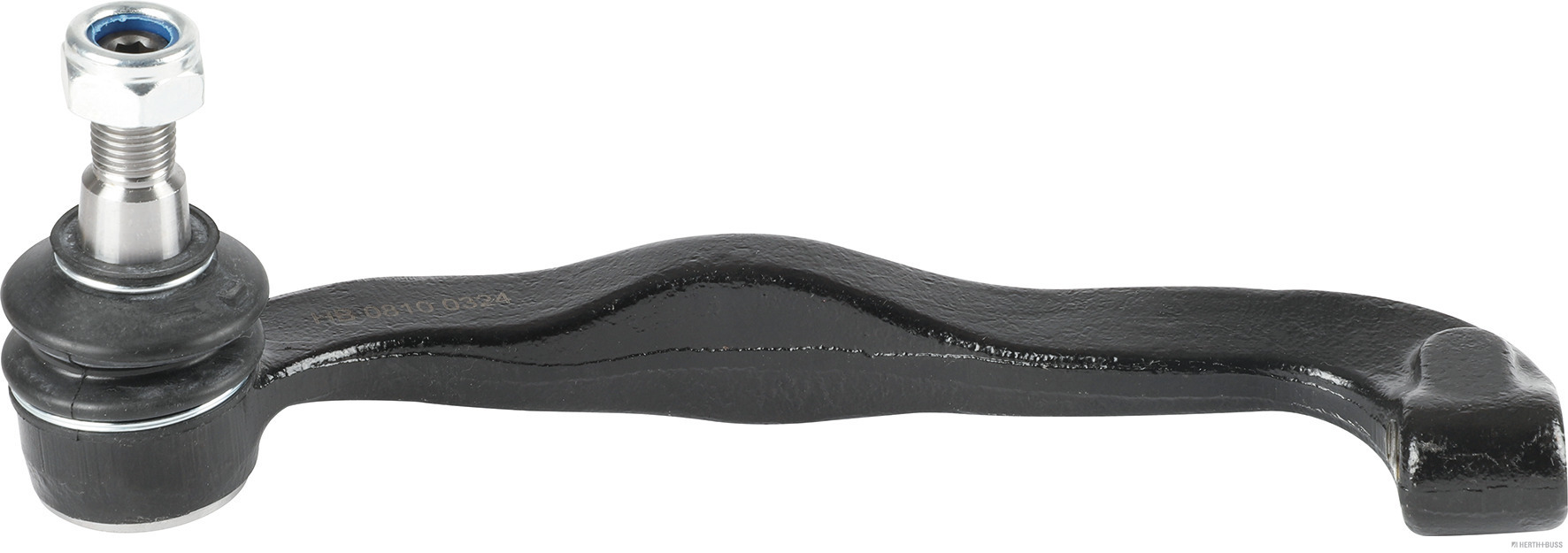 Spoorstangeind Herth+Buss Jakoparts J4830810