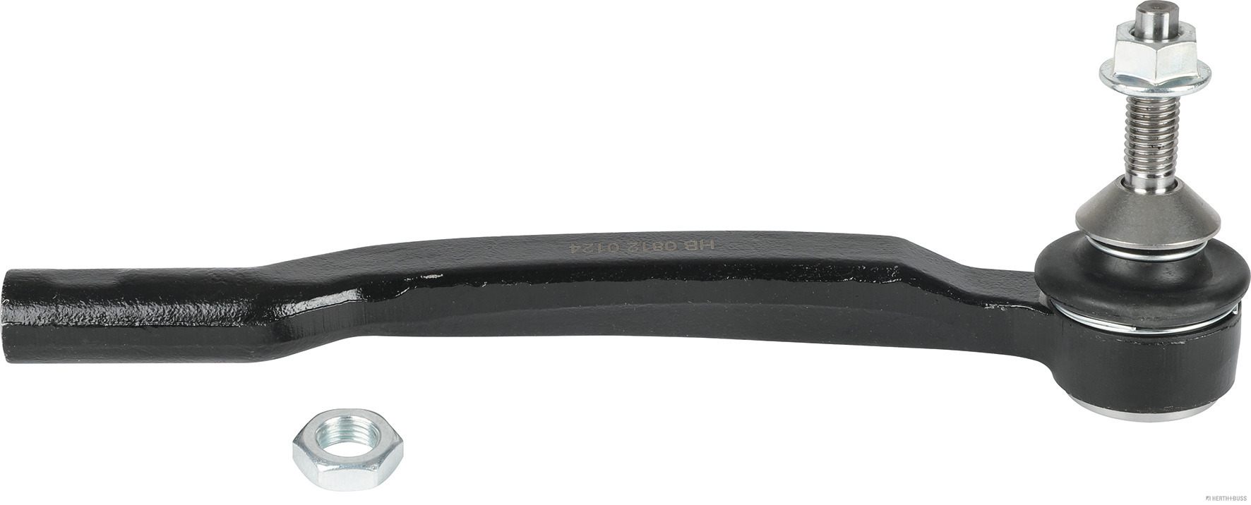 Spoorstangeind Herth+Buss Jakoparts J4830812