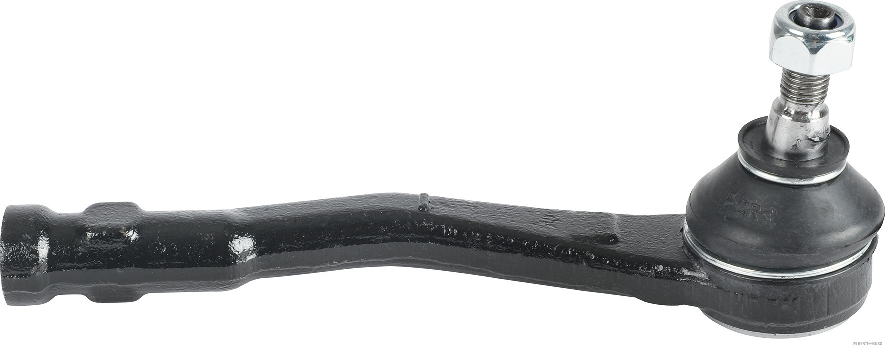 Spoorstangeind Herth+Buss Jakoparts J4830820