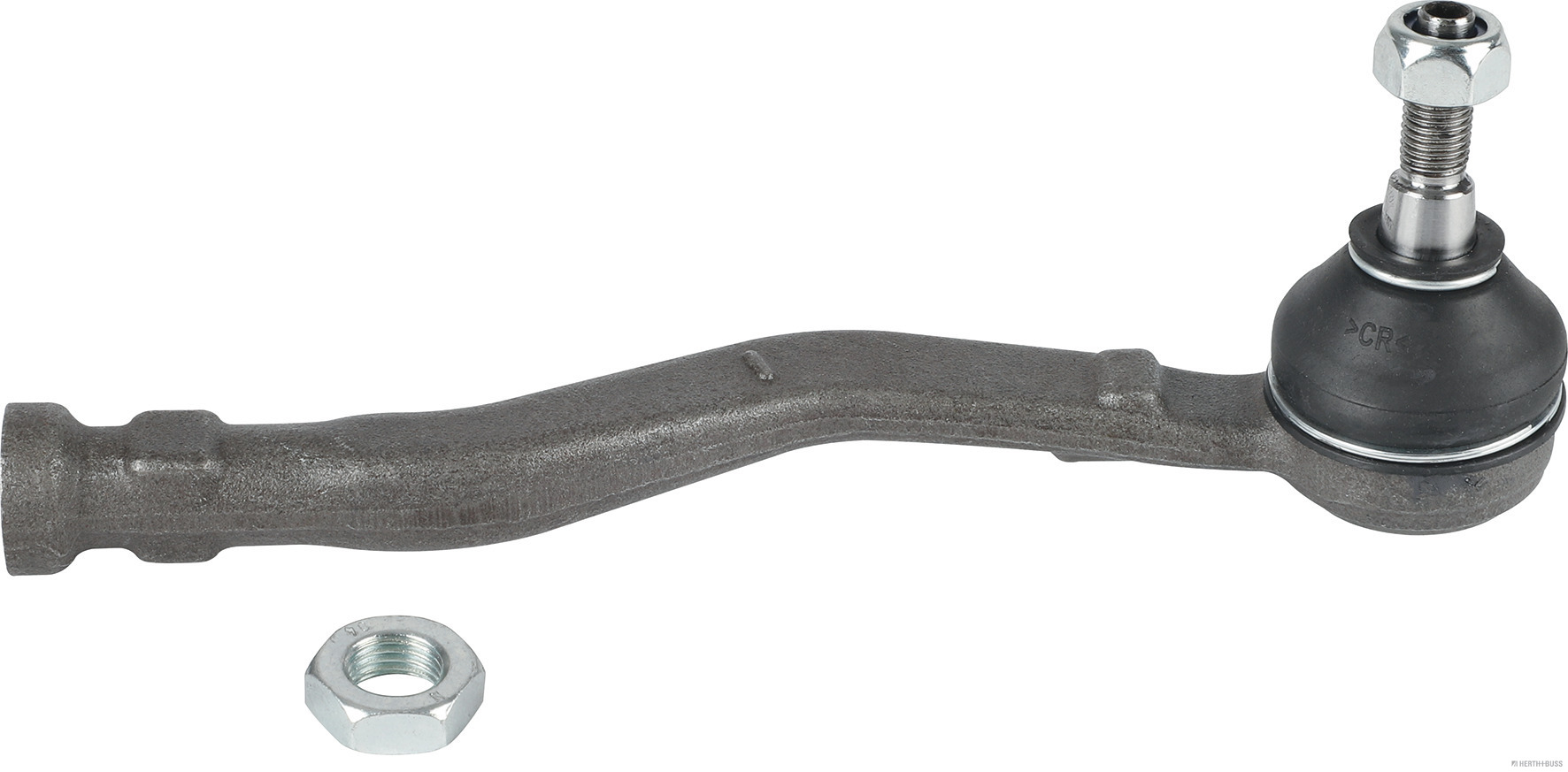 Spoorstangeind Herth+Buss Jakoparts J4830851