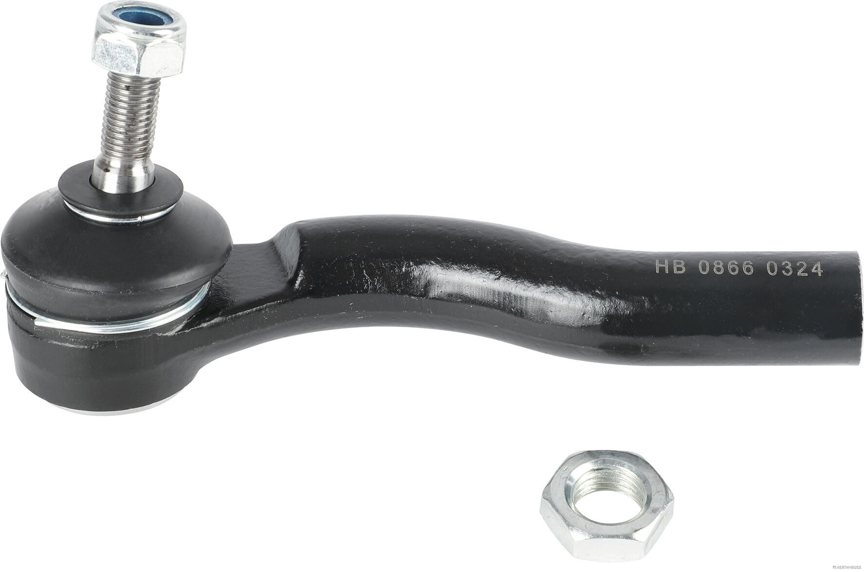 Spoorstangeind Herth+Buss Jakoparts J4830866