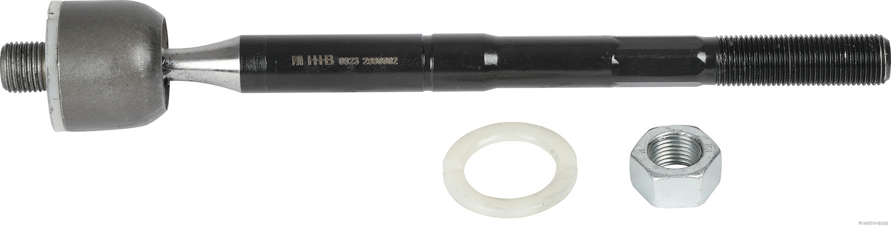 Axiaal gewricht / spoorstang Herth+Buss Jakoparts J4840346