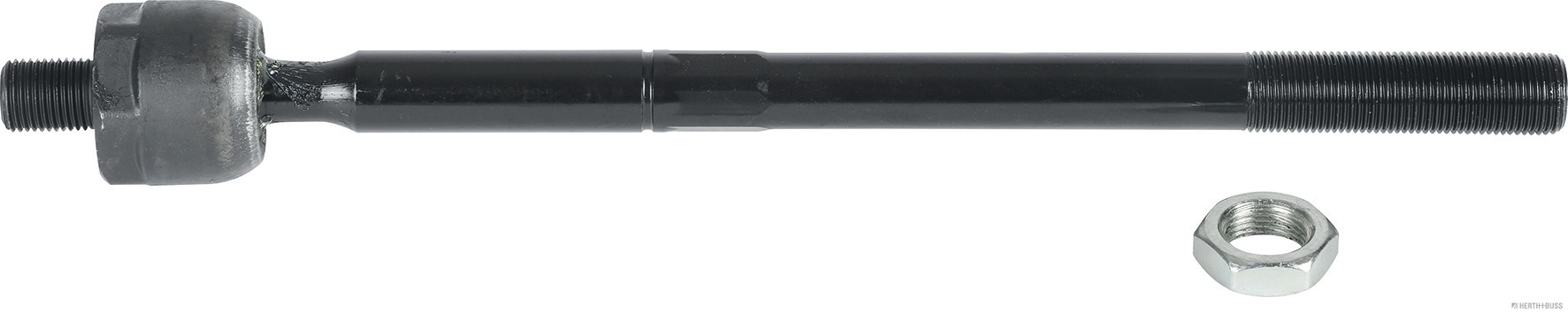 Axiaalkogel, spoorstang Herth+Buss Jakoparts J4840803