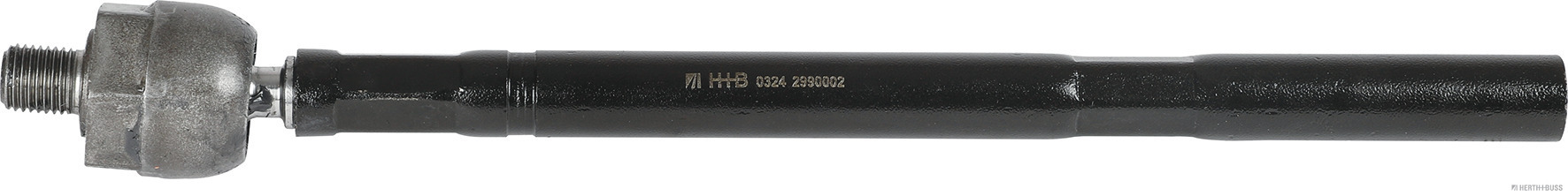 Axiaalkogel, spoorstang Herth+Buss Jakoparts J4840823