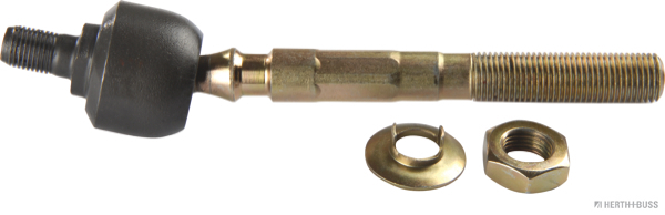 Axiaal gewricht / spoorstang Herth+Buss Jakoparts J4844006