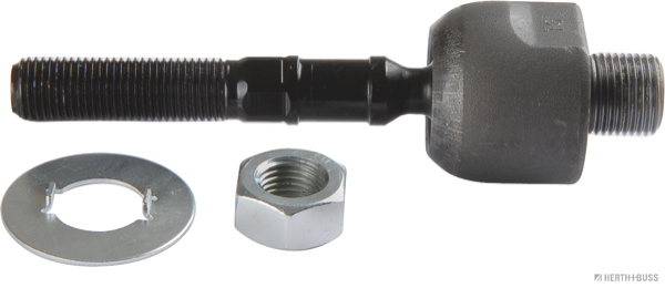 Axiaal gewricht / spoorstang Herth+Buss Jakoparts J4844022