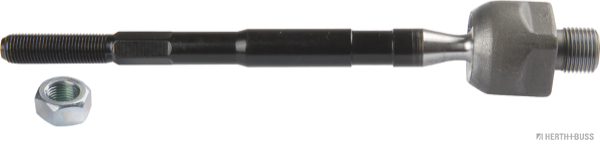 Axiaal gewricht / spoorstang Herth+Buss Jakoparts J4844026