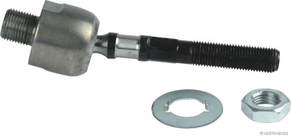 Axiaal gewricht / spoorstang Herth+Buss Jakoparts J4844030