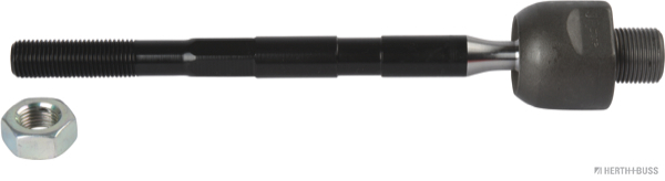 Axiaal gewricht / spoorstang Herth+Buss Jakoparts J4844038
