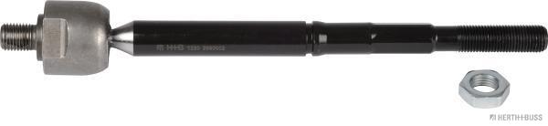 Axiaal gewricht / spoorstang Herth+Buss Jakoparts J4844041
