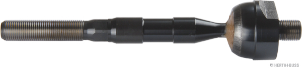 Axiaal gewricht / spoorstang Herth+Buss Jakoparts J4845022