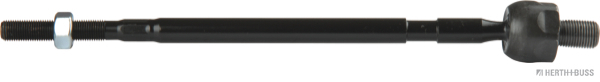 Axiaal gewricht / spoorstang Herth+Buss Jakoparts J4845035
