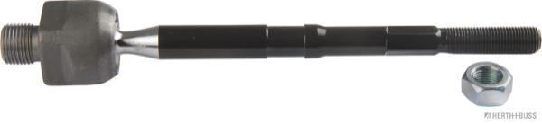 Axiaal gewricht / spoorstang Herth+Buss Jakoparts J4854026