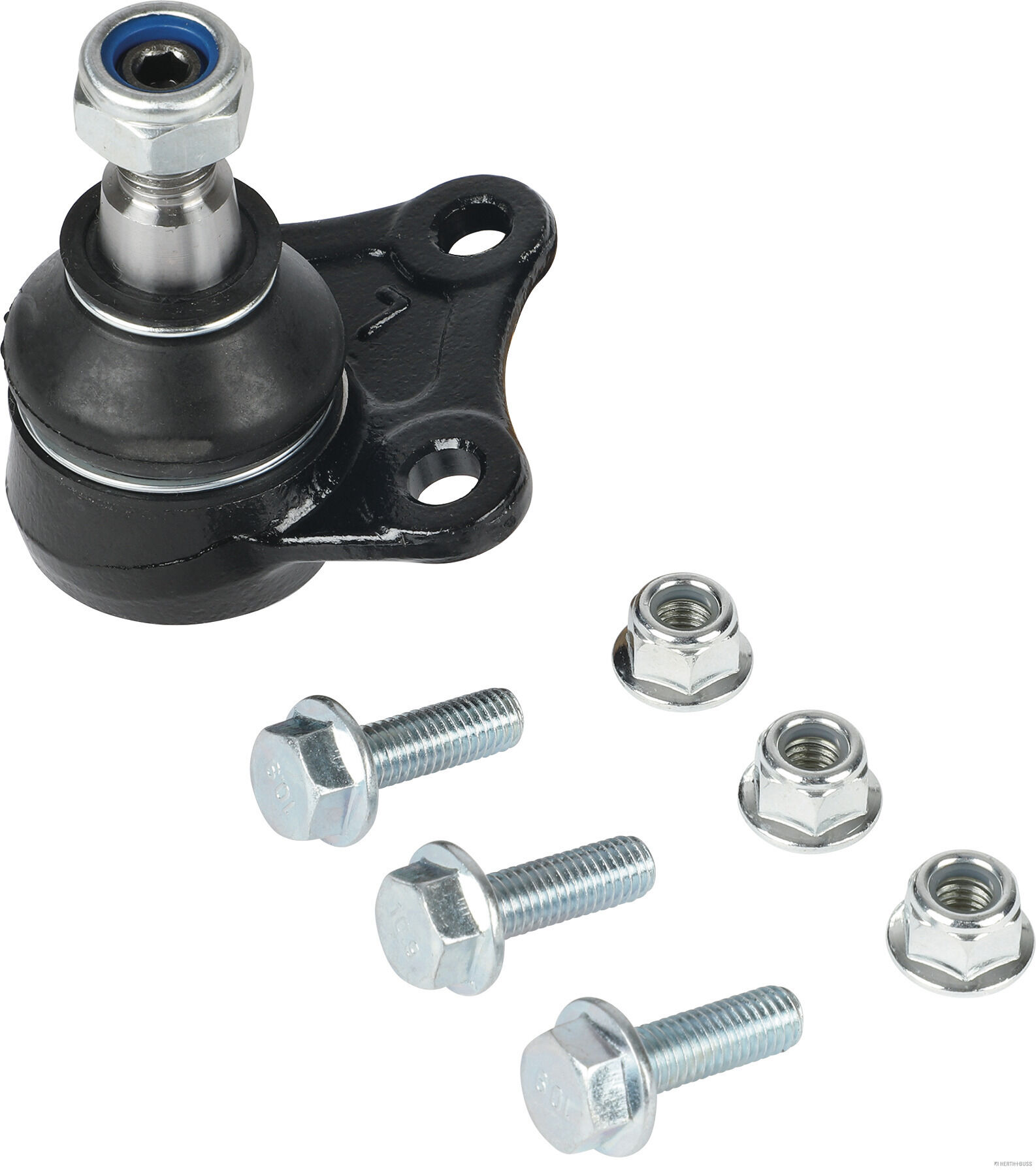 Fuseekogel Herth+Buss Jakoparts J4860803