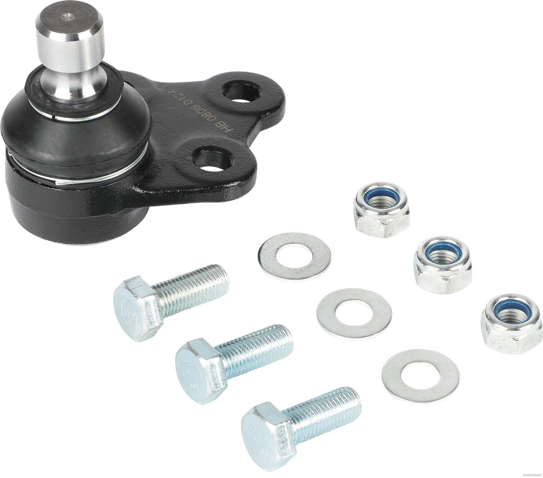 Fuseekogel Herth+Buss Jakoparts J4860806