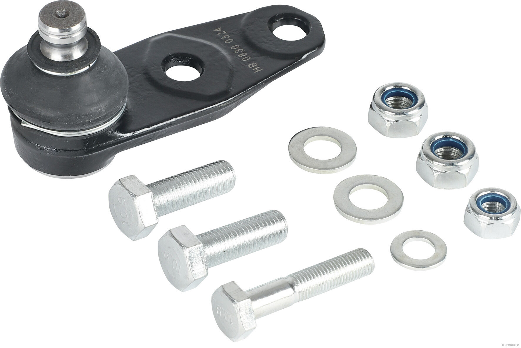 Fuseekogel Herth+Buss Jakoparts J4860830