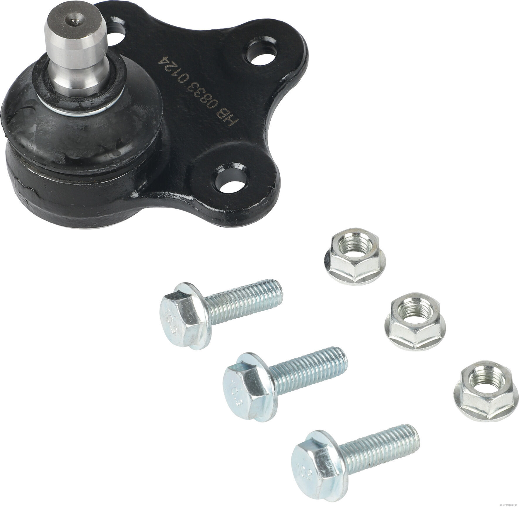 Fuseekogel Herth+Buss Jakoparts J4860833