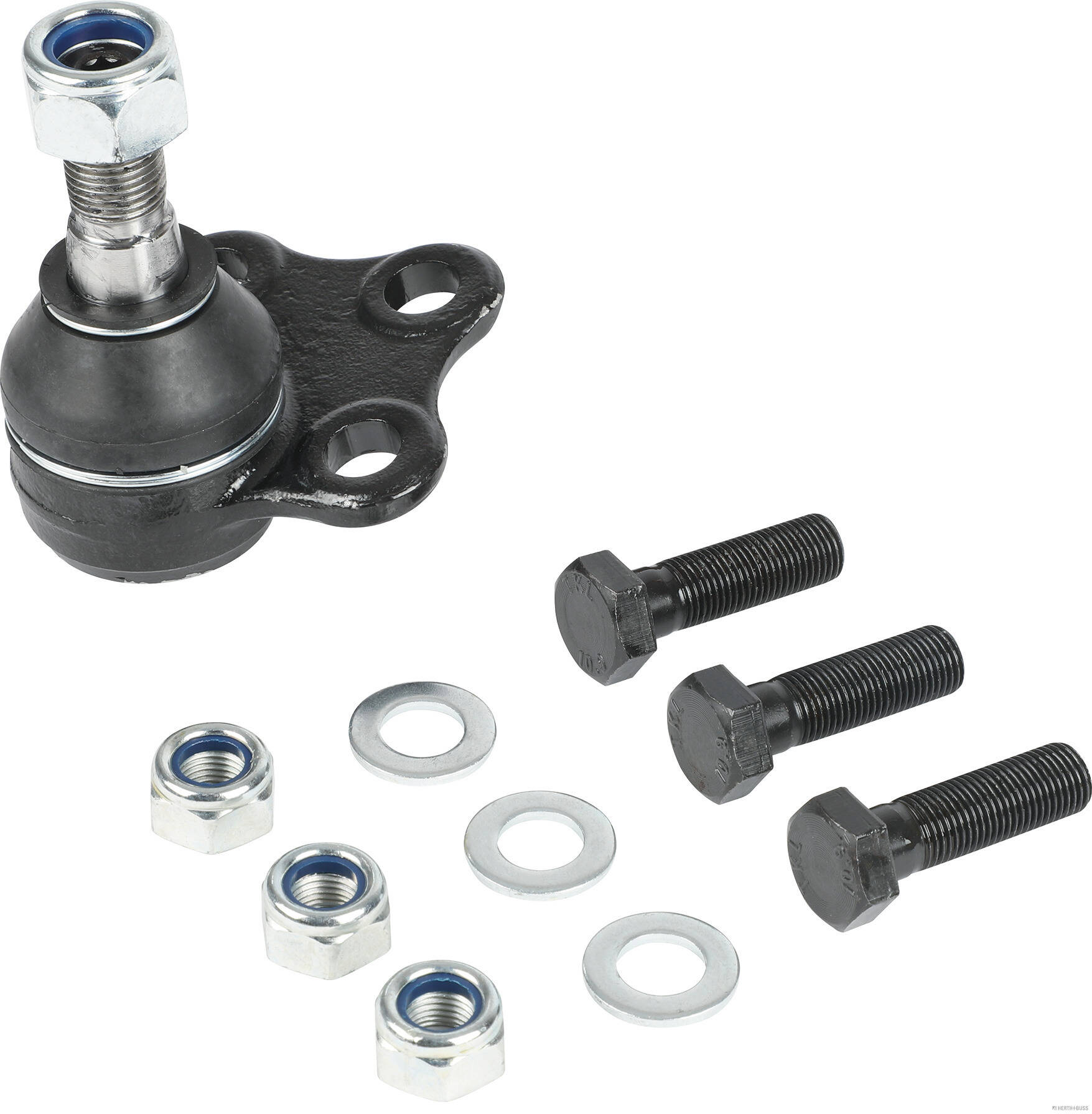 Fuseekogel Herth+Buss Jakoparts J4860835