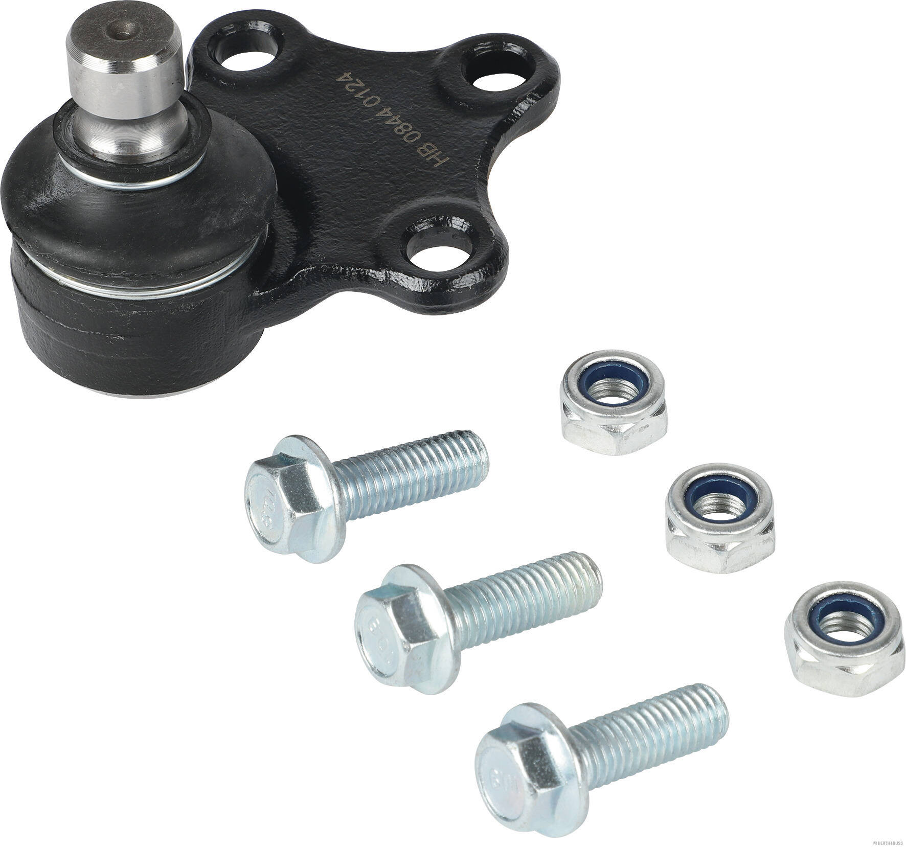 Fuseekogel Herth+Buss Jakoparts J4860844