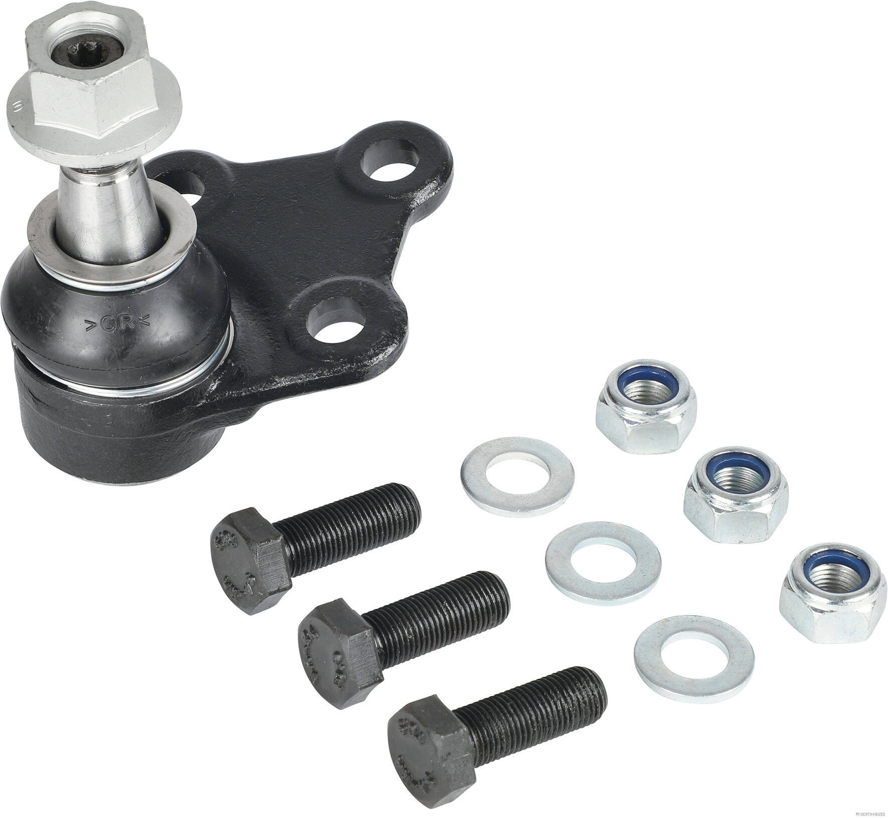 Fuseekogel Herth+Buss Jakoparts J4860847