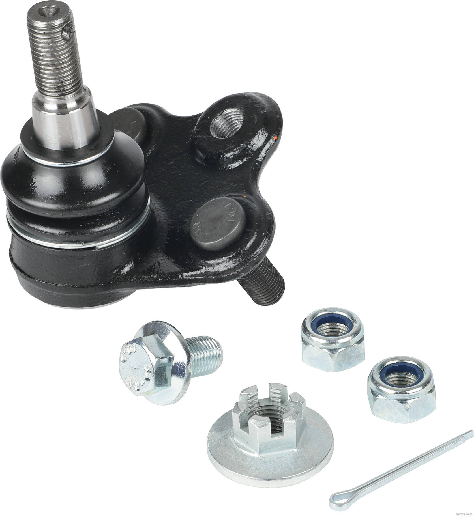 Fuseekogel Herth+Buss Jakoparts J4862066